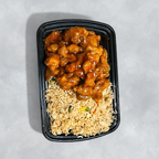 Best L10. General Tso's Chicken (Lunch) in Perry, GA