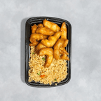 Best L3. Sweet & Sour Chicken (Lunch) in Perry, GA