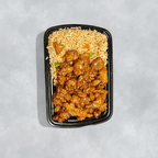 Best L14. Honey Chicken (Lunch) in Perry, GA